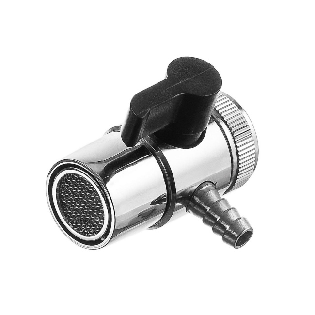 Дивертор верхний (7,8 мм) 