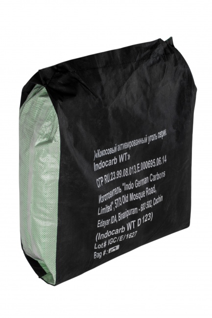 АУ Indo German 12*30