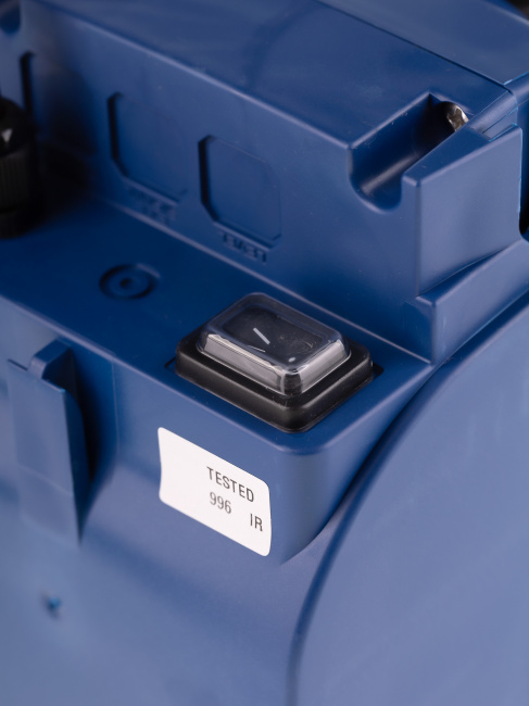 Насос дозирующий Etatron PKX-МА/А 2-6