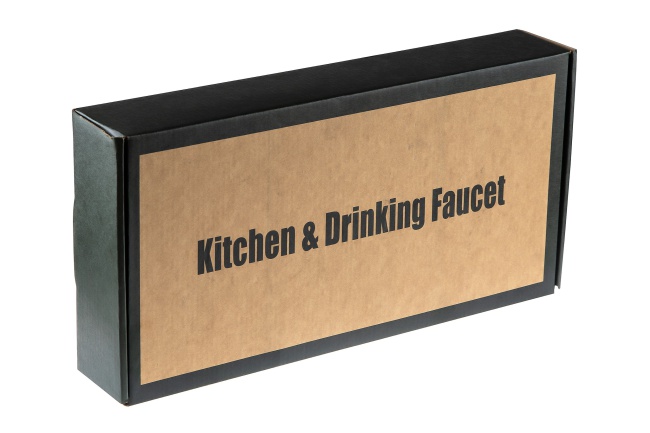 Гейзер Cascade смеситель для кухни с подключением к фильтру с питьевой водой