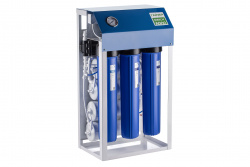 Гейзер Престиж Макси 6000