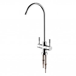 Кран для чистой воды FlowMaster Duo Кран для чистой воды FlowMaster Duo