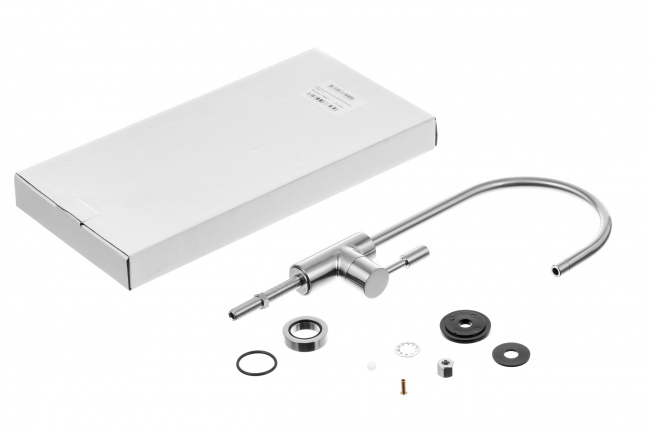 Кран чистой воды исп. 2SN