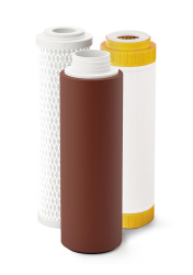 Комплект сменных картриджей №5  Комплект сменных картриджей №5