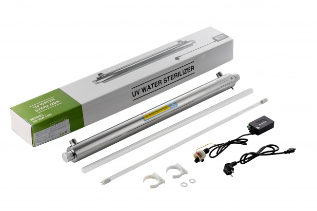 УОВ SS 30w (лампа Китай)