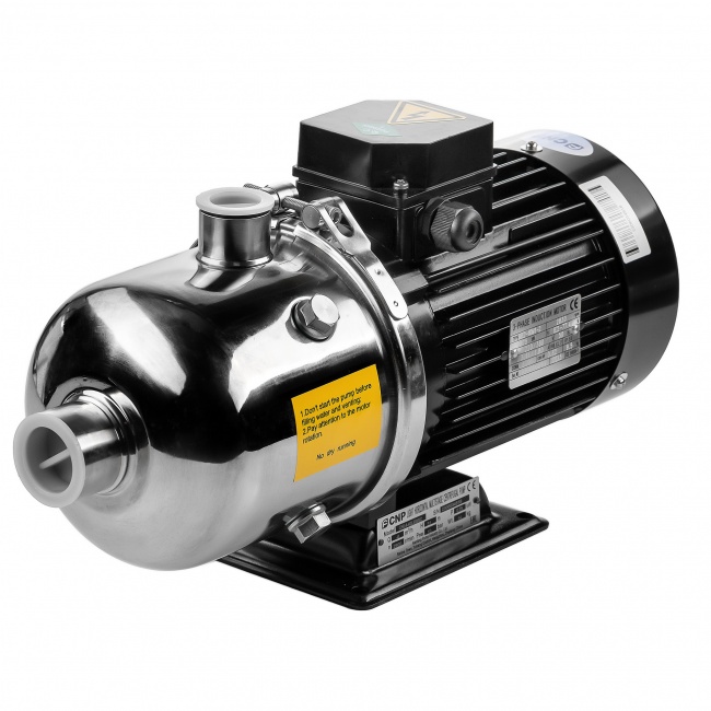 Насос NANFANG CHL-4-40LSWSC