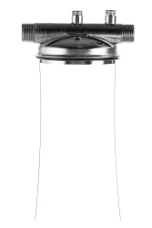 Крышка корпуса Тайфун 10BB 1"