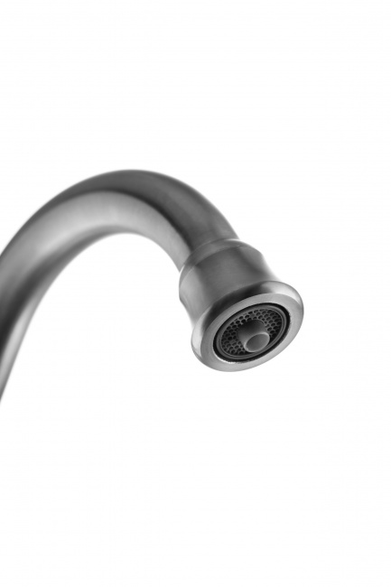 Смеситель с отдельным краном питьевой воды Гейзер Анхель