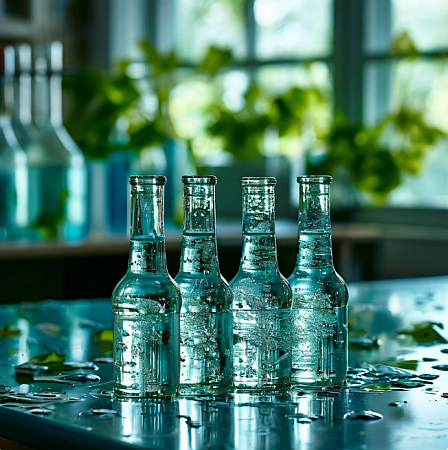 Анализ воды из скважины: где сделать и как расшифровать результаты 