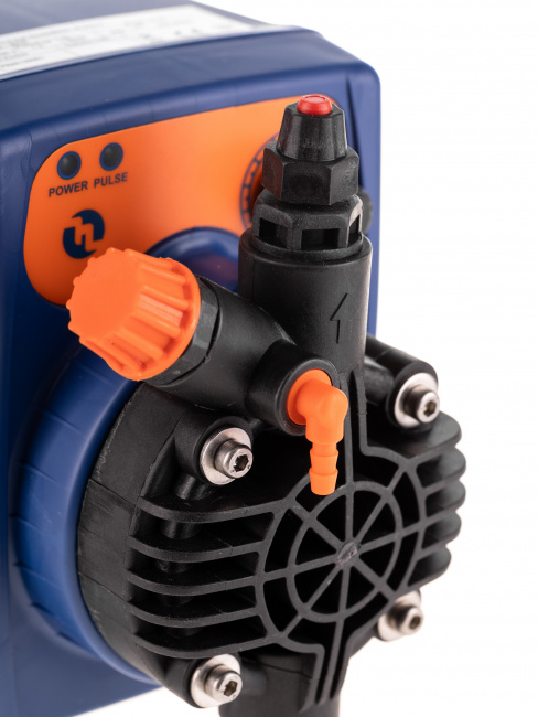 Насос дозирующий Etatron PKX-МА/А 2-6