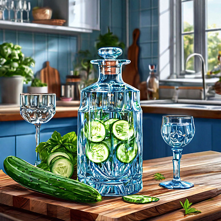 Минерализация после осмоса: зачем нужна и как выбрать