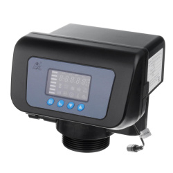 Блок управления RUNXIN 63604, ТМ.F63C3, п/к