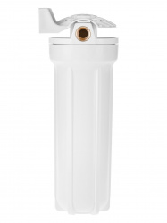 Фильтр Гейзер 1П (с латунными вставками)