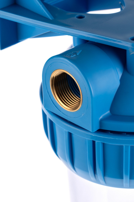 Корпус фильтра Гейзер FH20 5SL 3/4"