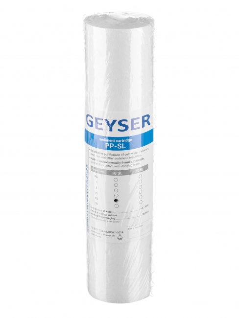 Картридж PP 25 - 10SL 