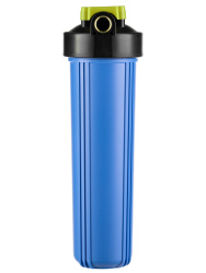 Корпус 20BB синий