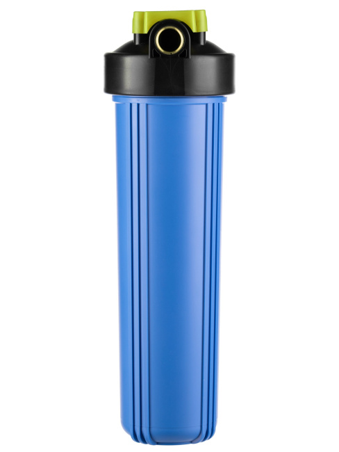 Корпус 20BB синий