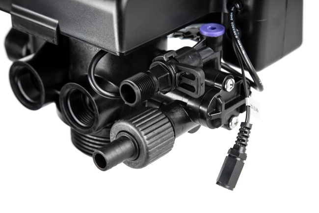 Блок управления RUNXIN F117Q3