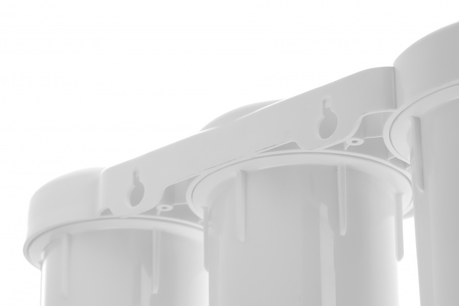 Гейзер Стандарт для мягкой воды