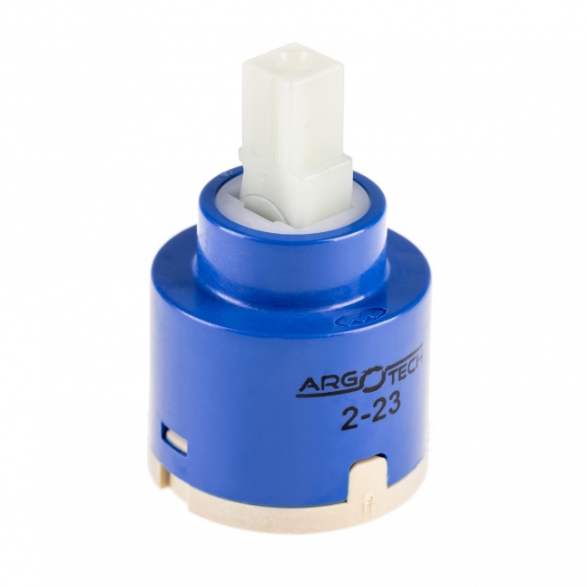 Картридж г/х воды для смесителей Гейзер Виктория, Тугела, Ниагара, Игуасу, Анхель, Инга