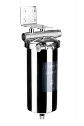 Корпус фильтра Гейзер Тайфун 10ВВ