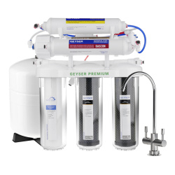 Фильтр Гейзер Премиум