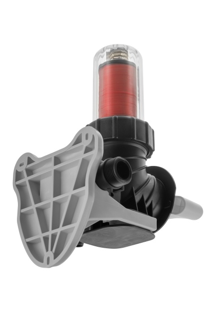 Фильтр дисковый RL-Q01AS