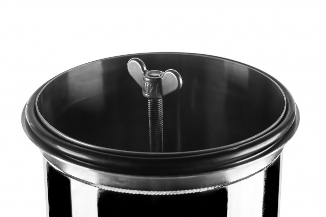 Корпус картриджного фильтра Гейзер Магистраль-S 5x20SL