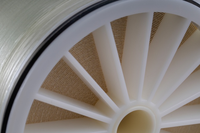 Мембрана ULP21-8040 - Vontron