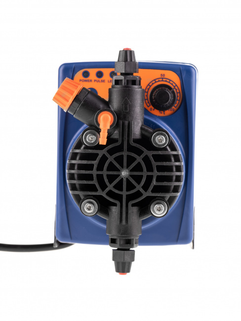 Насос дозирующий Etatron PKX 01-05 FT/A