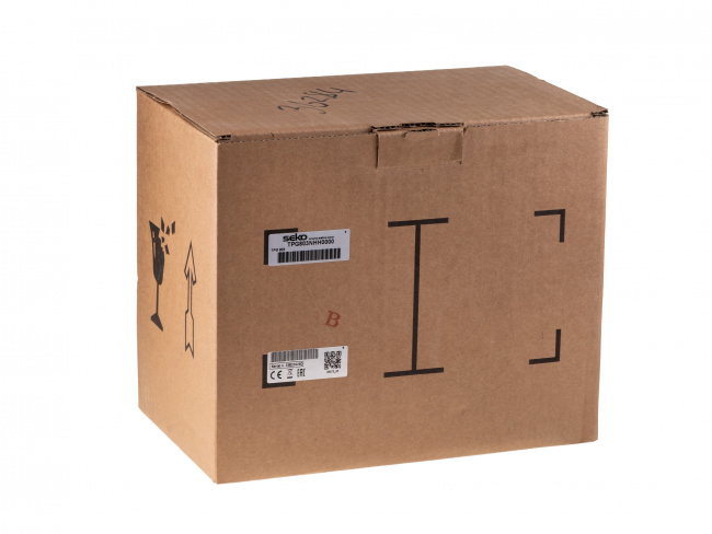 Насос дозирующий SEKO Tekna EVO TPG 803