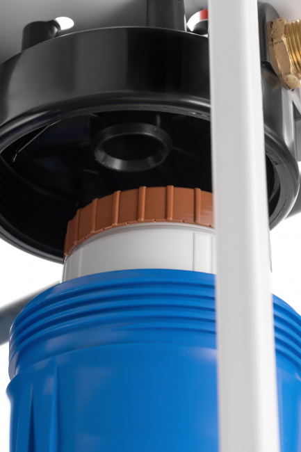 Фильтр Гейзер-3 И ВВ 20" (БА)