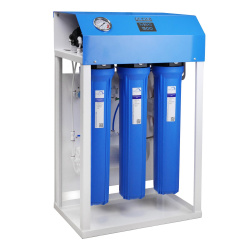 Гейзер Престиж Макси 1500