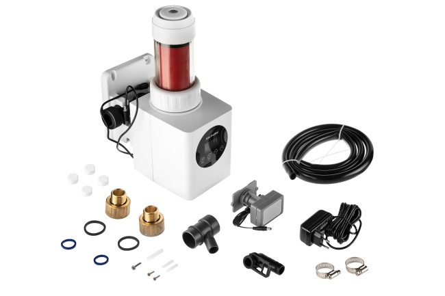 Фильтр дисковый RL-Q02B