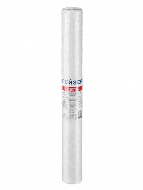 Картридж Гейзер PYP/H 5 - 20SL