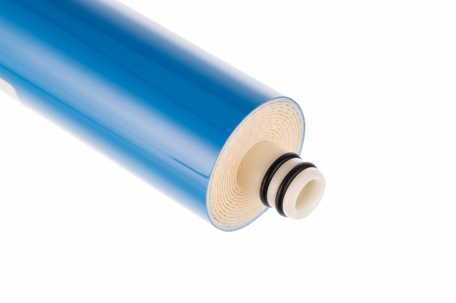 Обратноосмотическая мембрана ULP1812-50 GPD - Vontron