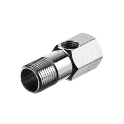 Адаптер 1/2"-1/4"-1/2" Адаптер 1/2"-1/4"-1/2"