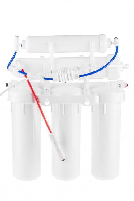 Гейзер Аллегро М с минерализатором (бак 12 л)