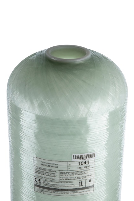 Корпус фильтра 10х44 2,5-0