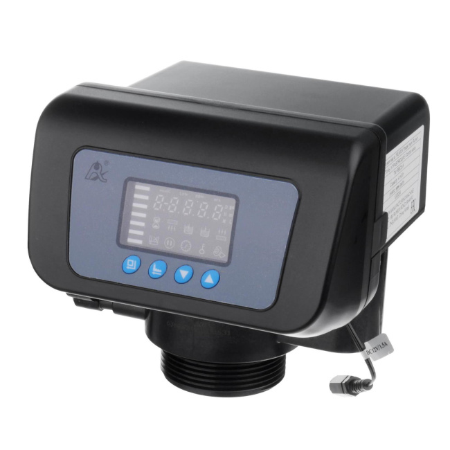 Блок управления RUNXIN 63604, ТМ.F63C3, п/к