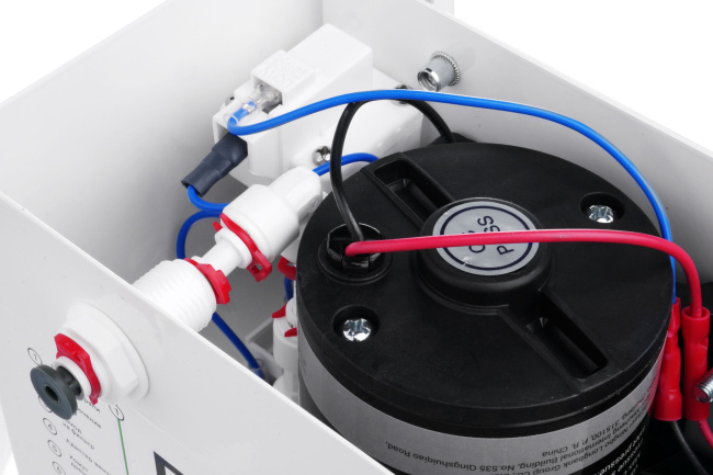 Устройство повышения давления (BP-50)