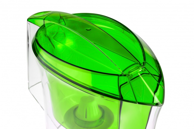 Гейзер Дельфин