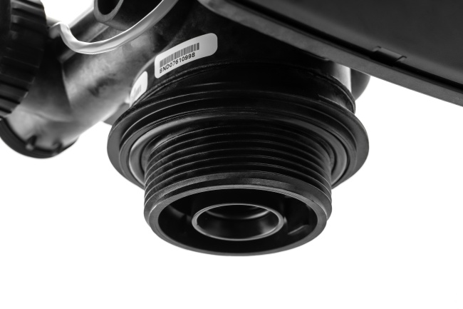 Блок управления WS1 CI