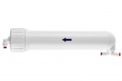 Комплектация  UF мембраной 