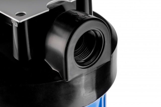 Корпус Гейзер 10BB без ниппелей