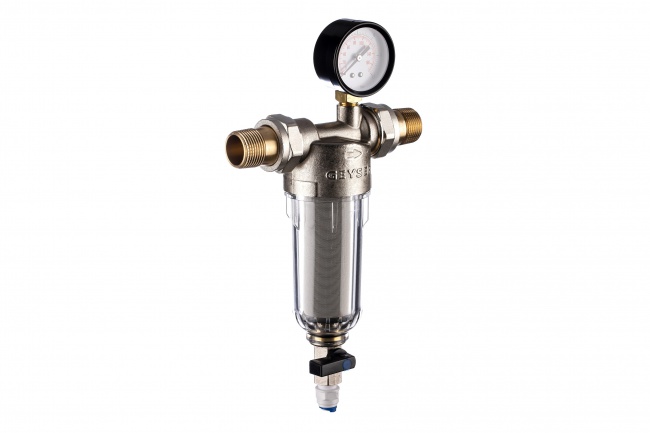 Фильтр Гейзер-Бастион 112 3/4"