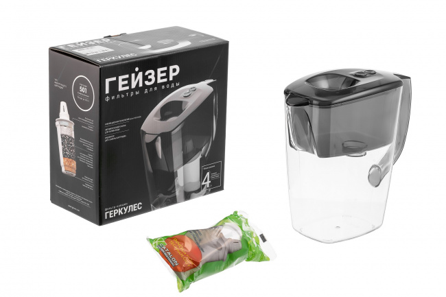 Гейзер Геркулес