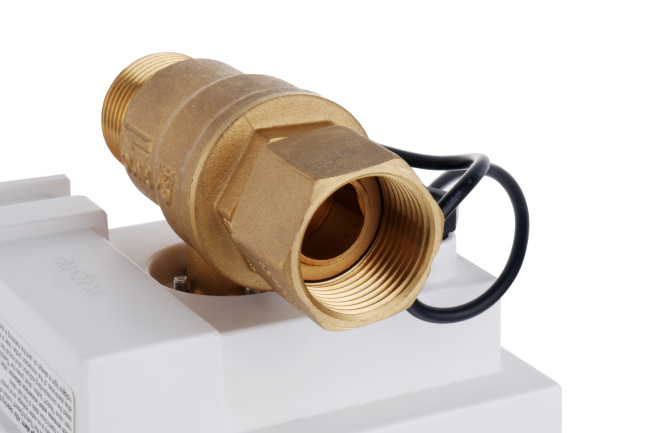 Система защиты от протечек RUNXIN F104H - 3/4" датчик 1 шт. в комплекте