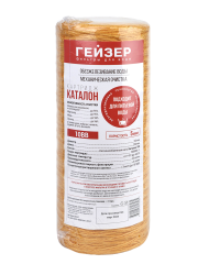 Картридж Гейзер Каталон 10BB