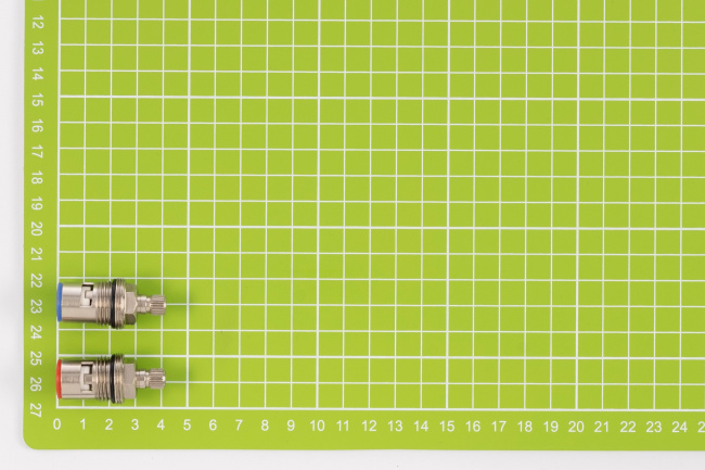 Кран-букса для крана DF0241AA2-HC-2N75 (#7XL)